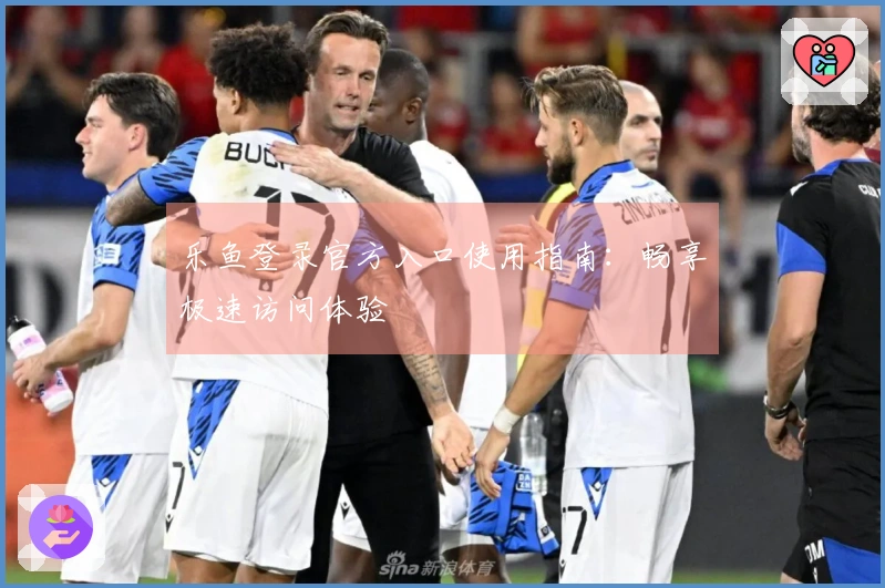 乐鱼登录官方入口使用指南:畅享极速访问体验