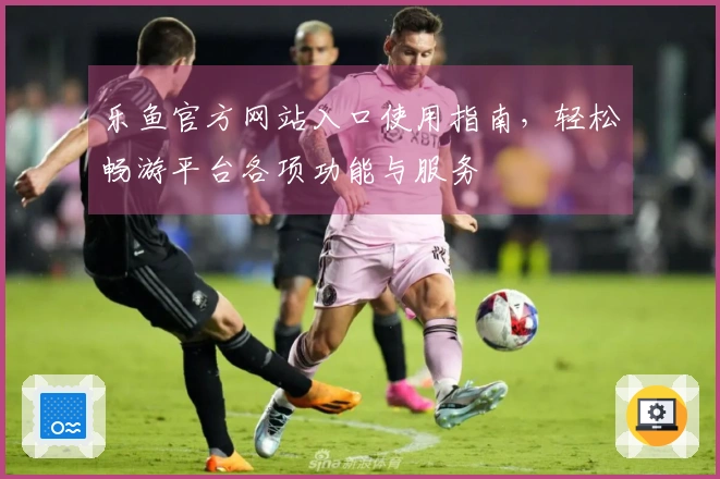 乐鱼官方网站入口使用指南，轻松畅游平台各项功能与服务